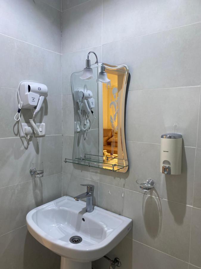 شاطئ النخيل Apartment