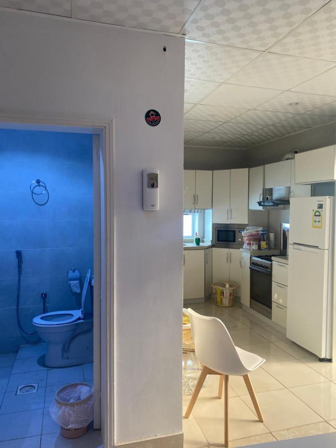 Apartment شاطئ النخيل