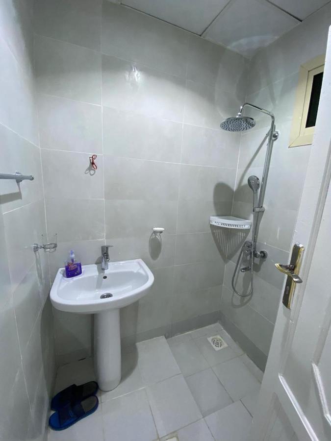 Apartment شاطئ النخيل *