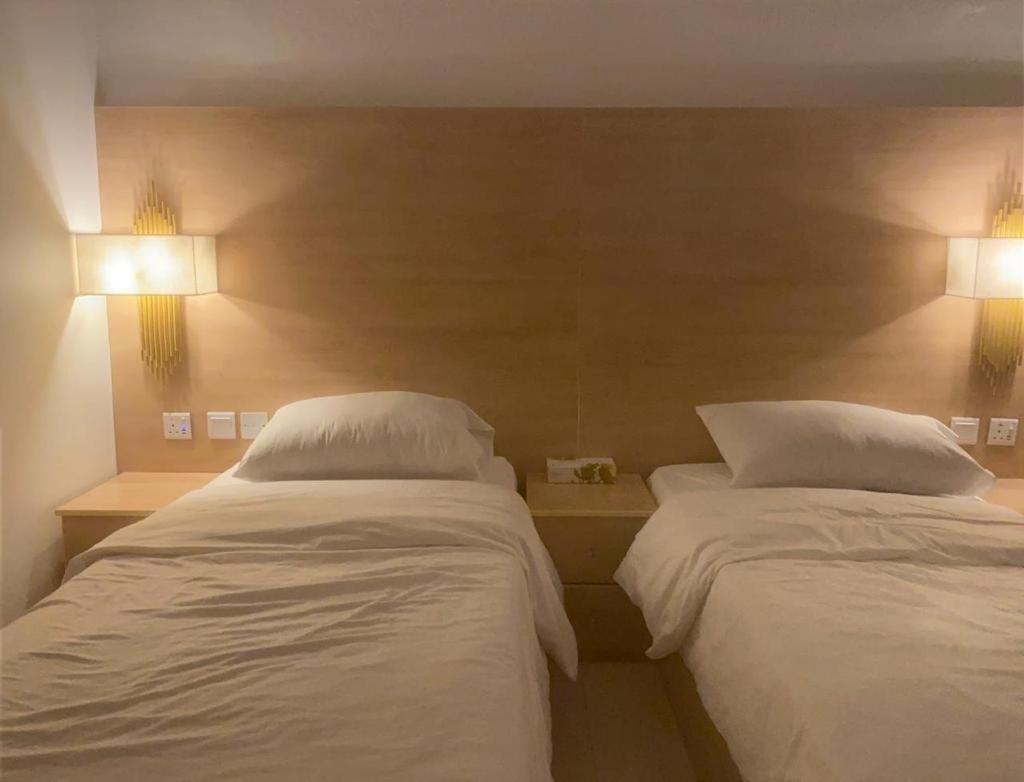 شاطئ النخيل Apartment