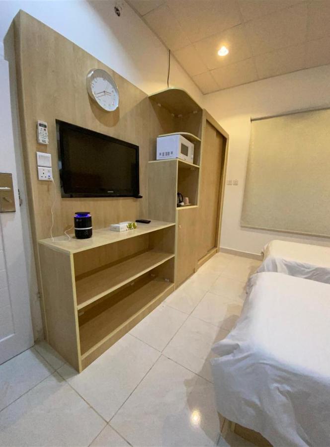 شاطئ النخيل Apartment